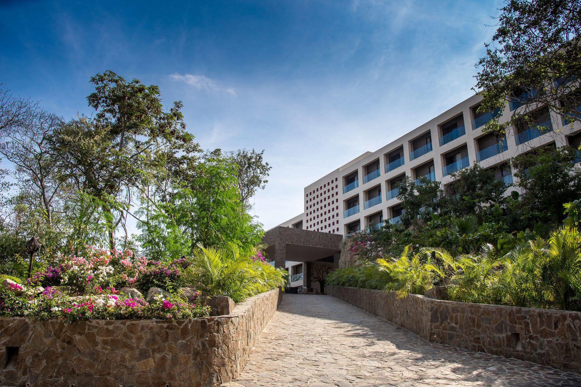Isla Natura Beach Huatulco Tangolunda Eksteriør bilde